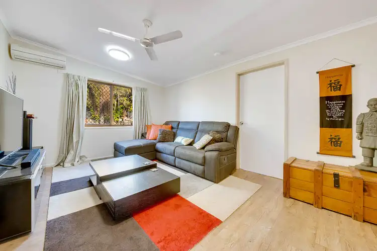 Fifth view of Homely house listing, 13 George Street, West Gladstone QLD 4680