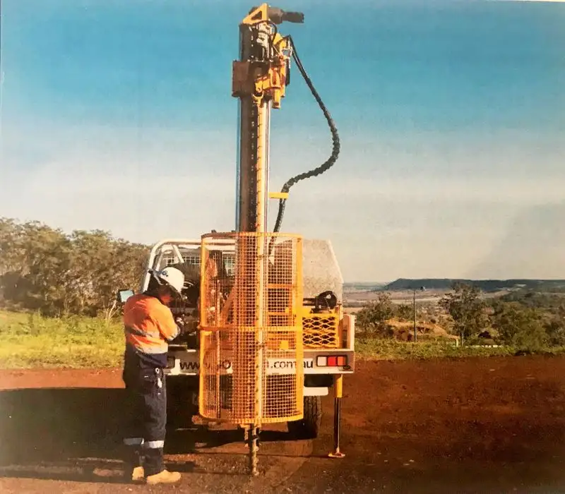 Main view of Homely land listing, 84 Webcke Crescent, Kleinton QLD 4352