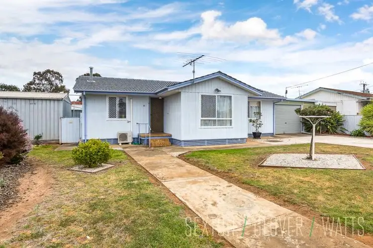 Second view of Homely house listing, 71 Homburg Drive, Murray Bridge SA 5253