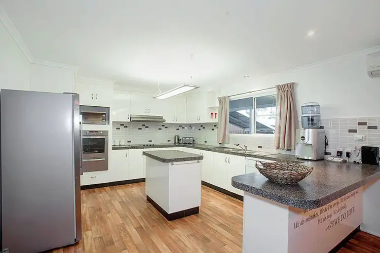 Fourth view of Homely house listing, 25216 Peak Downs Highway, Walkerston QLD 4751