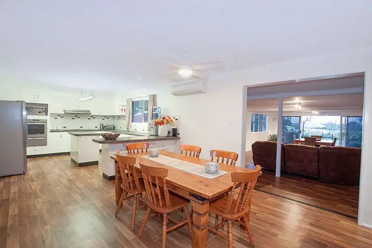 Fifth view of Homely house listing, 25216 Peak Downs Highway, Walkerston QLD 4751