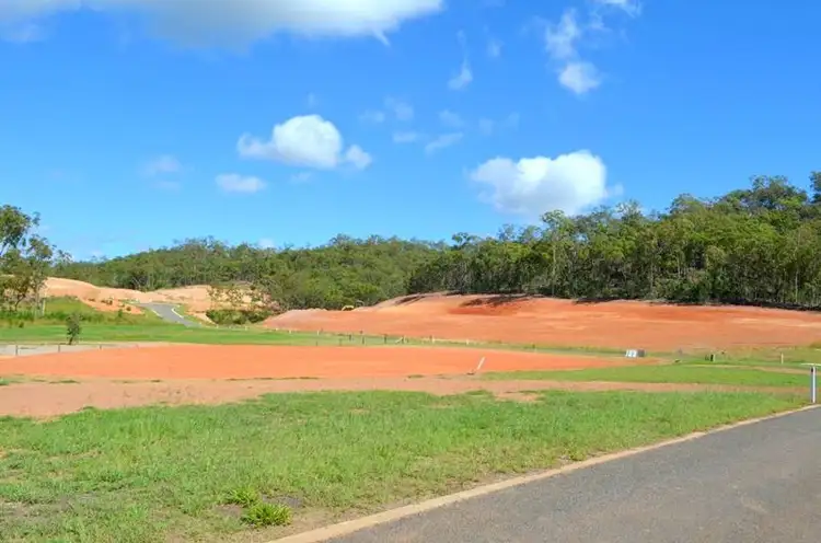Lot 24 Clogg Court, Burua QLD 4680