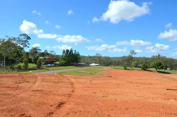 Fourth view of Homely land listing, Lot 24 Clogg Court, Burua QLD 4680