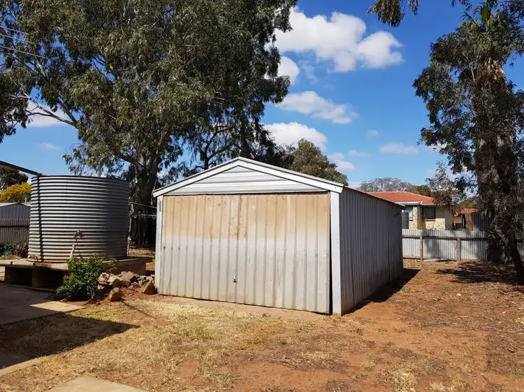 Second view of Homely house listing, 9 Finch Road, Murray Bridge SA 5253
