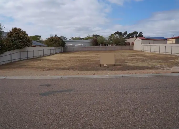 Main view of Homely land listing, 22 Jacaranda Street, Murray Bridge SA 5253