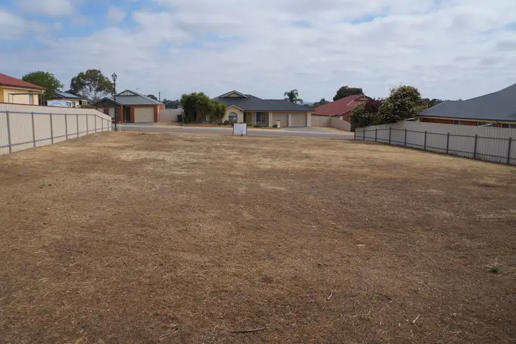 Second view of Homely land listing, 22 Jacaranda Street, Murray Bridge SA 5253