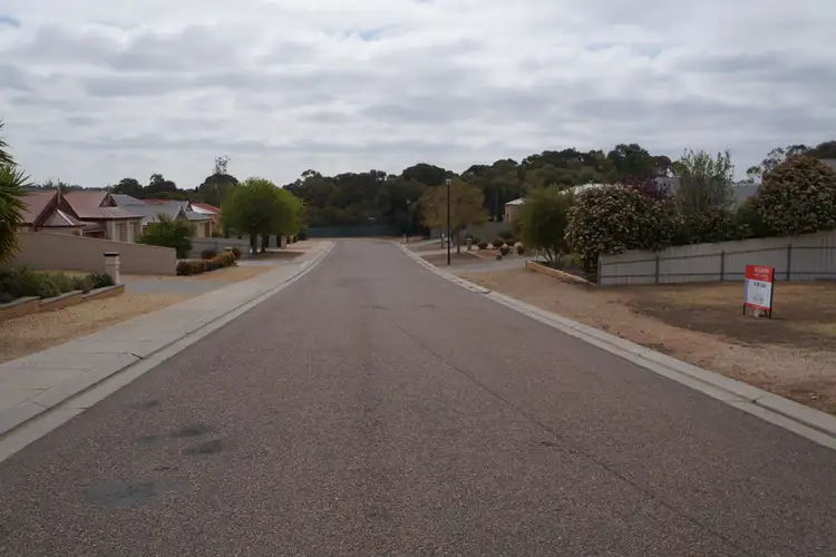 Third view of Homely land listing, 22 Jacaranda Street, Murray Bridge SA 5253