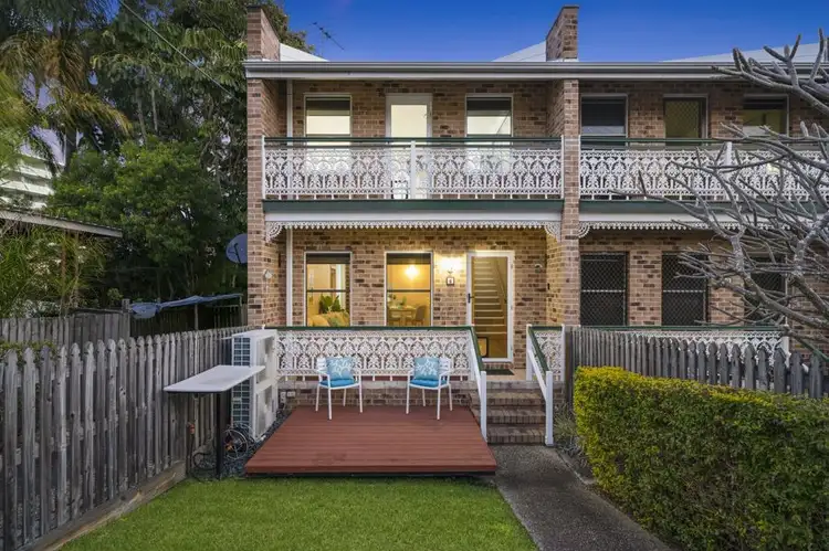 4/7 Ella Street, Redcliffe QLD 4020