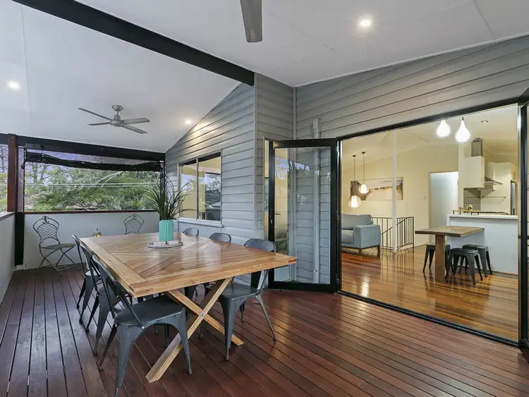 Sixth view of Homely house listing, 54 Kitchener Street, Wynnum QLD 4178