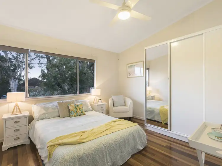 Seventh view of Homely house listing, 54 Kitchener Street, Wynnum QLD 4178