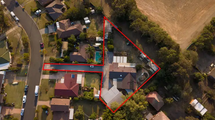 27 Leicester Street, Narellan NSW 2567