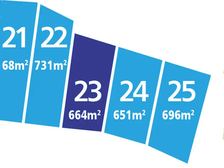Lot 23 Mullaway Beach Estate, Mullaway NSW 2456