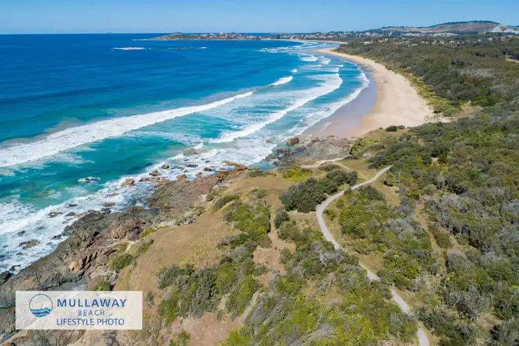 Fourth view of Homely land listing, Lot 24 Mullaway Beach Estate, Mullaway NSW 2456
