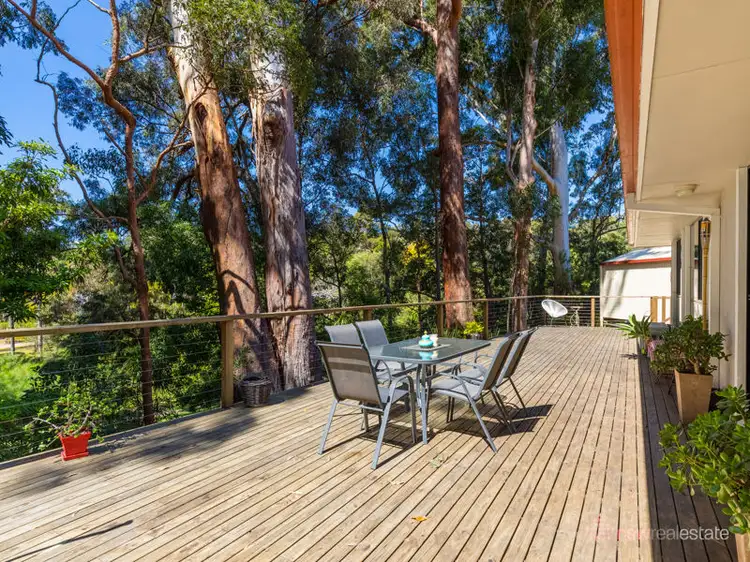 1 Fern Tree Place, Korora NSW 2450
