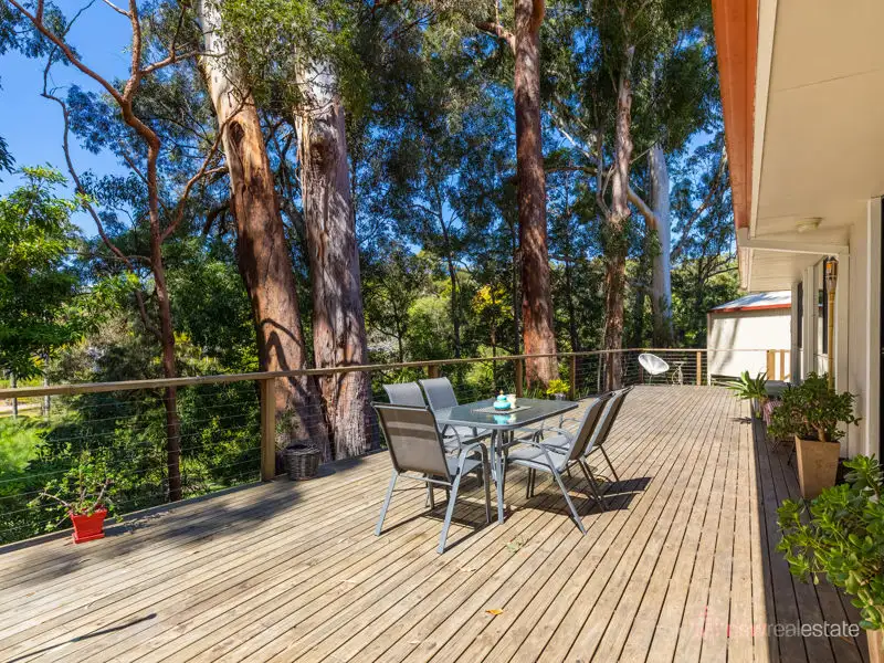 Main view of Homely house listing, 1 Fern Tree Place, Korora NSW 2450