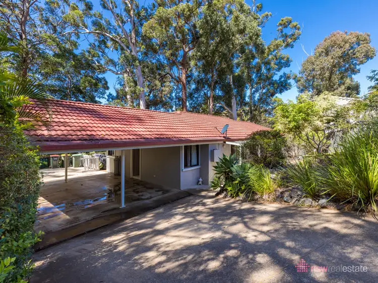 Second view of Homely house listing, 1 Fern Tree Place, Korora NSW 2450