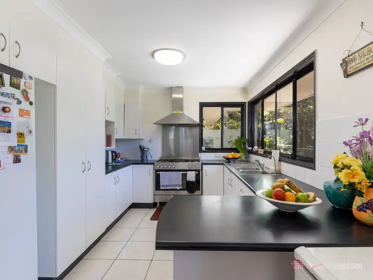 Third view of Homely house listing, 1 Fern Tree Place, Korora NSW 2450