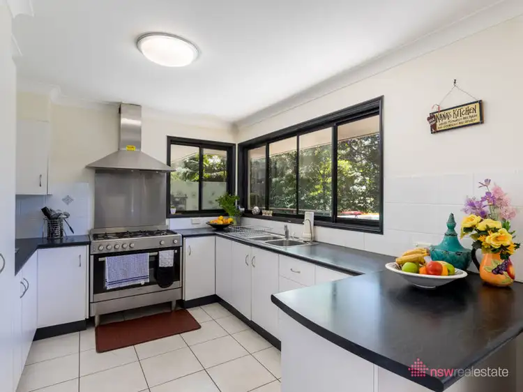 Fourth view of Homely house listing, 1 Fern Tree Place, Korora NSW 2450