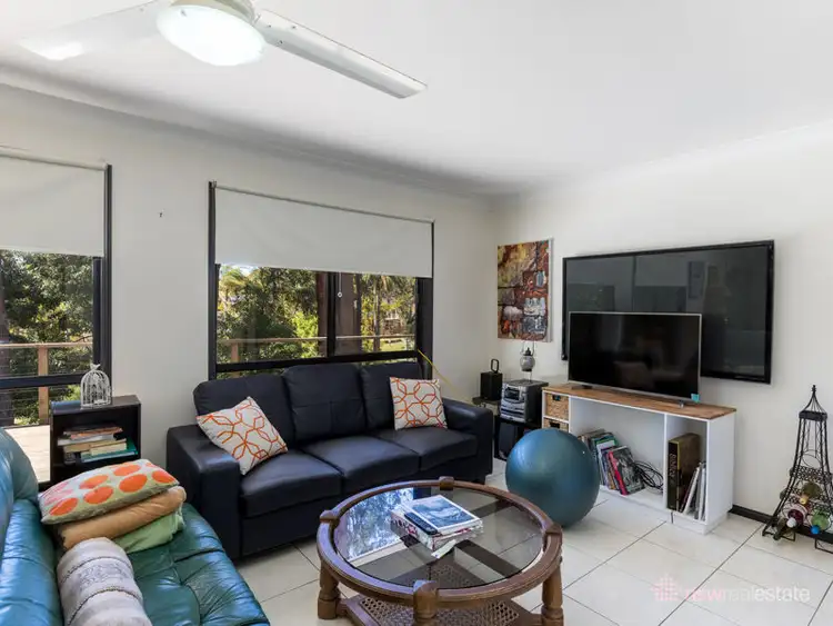 Sixth view of Homely house listing, 1 Fern Tree Place, Korora NSW 2450