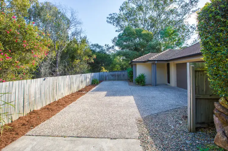 Second view of Homely house listing, 65 Antonson Crescent, Mudgeeraba QLD 4213