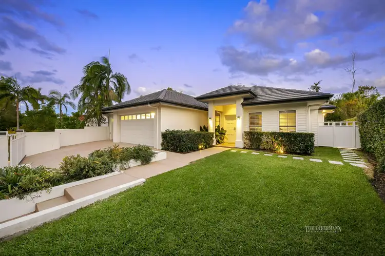 9 Headland Drive, Noosaville QLD 4566