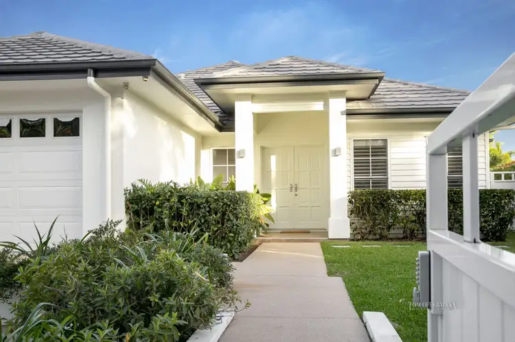 Second view of Homely house listing, 9 Headland Drive, Noosaville QLD 4566
