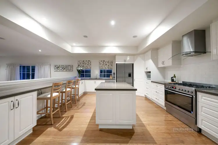Sixth view of Homely house listing, 9 Headland Drive, Noosaville QLD 4566