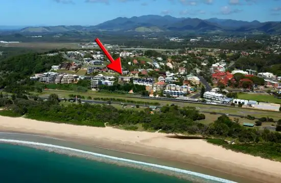 Main view of Homely apartment listing, 22 Camperdown Street, Coffs Harbour NSW 2450
