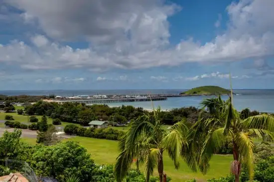 Third view of Homely apartment listing, 22 Camperdown Street, Coffs Harbour NSW 2450