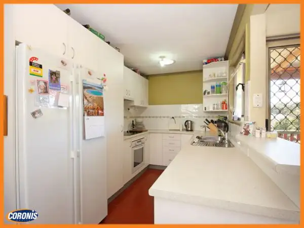 Third view of Homely house listing, 91 Jude Street, Bracken Ridge QLD 4017