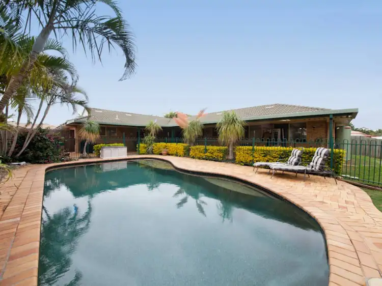 Main view of Homely house listing, 14 Fernan Court, Murrumba Downs QLD 4503