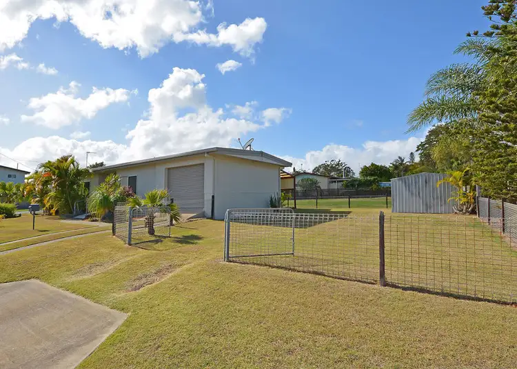 Second view of Homely house listing, 18 Kehlet Street, Point Vernon QLD 4655