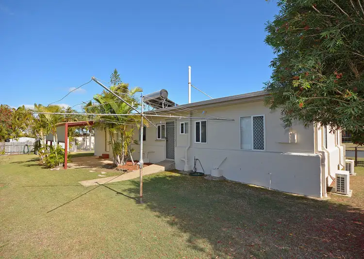 Third view of Homely house listing, 18 Kehlet Street, Point Vernon QLD 4655