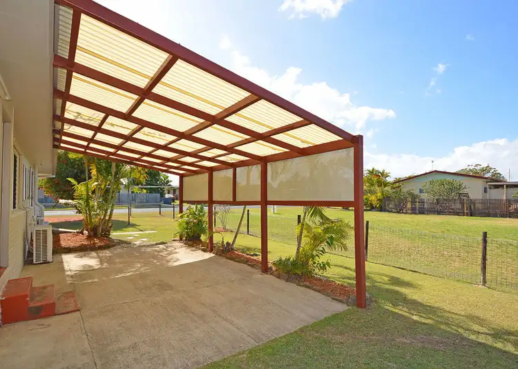 Fourth view of Homely house listing, 18 Kehlet Street, Point Vernon QLD 4655