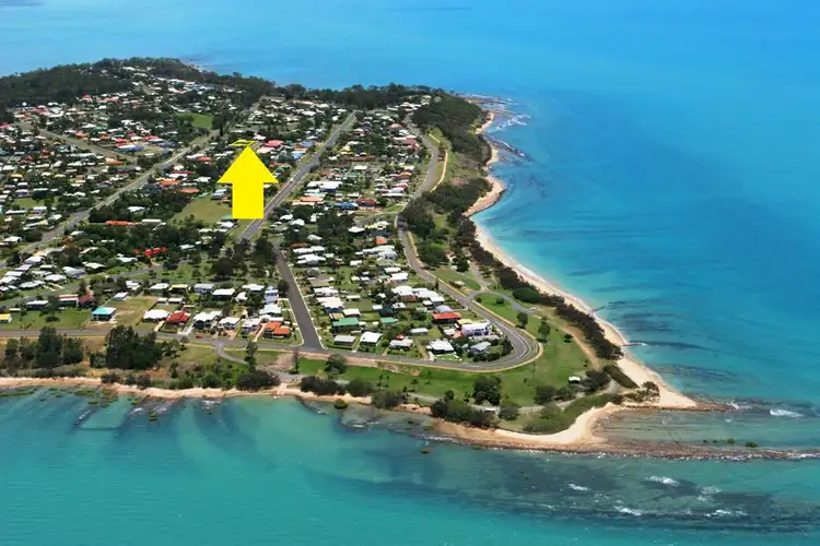 Third view of Homely house listing, 12 Polson Street, Point Vernon QLD 4655