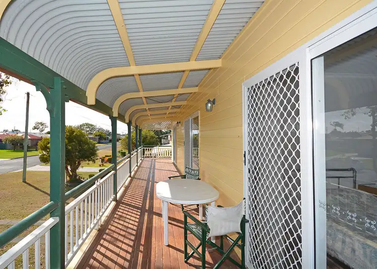 Fifth view of Homely house listing, 12 Polson Street, Point Vernon QLD 4655