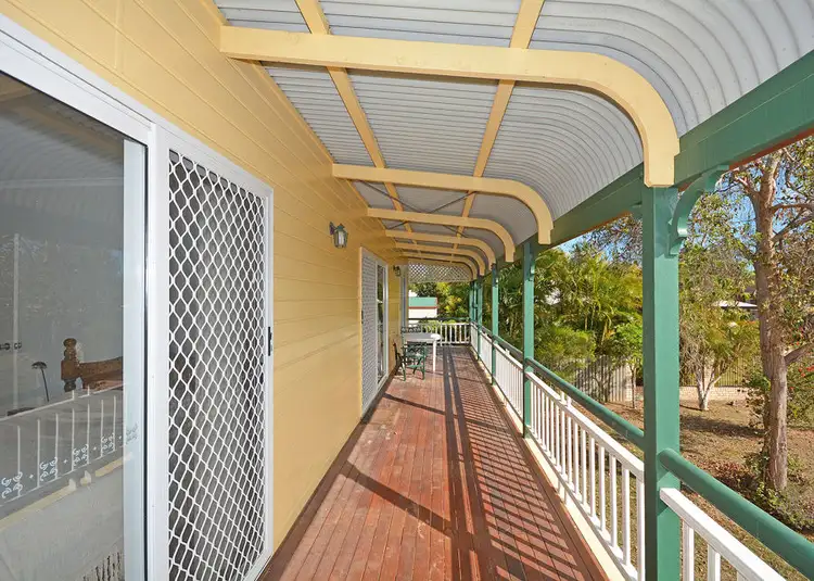 Sixth view of Homely house listing, 12 Polson Street, Point Vernon QLD 4655