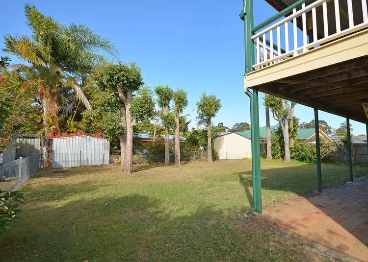 Seventh view of Homely house listing, 12 Polson Street, Point Vernon QLD 4655