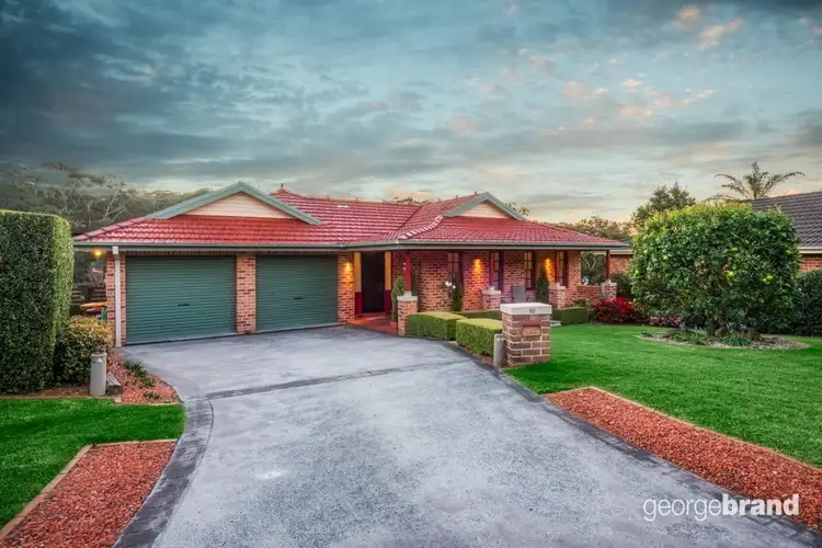 10 Cheltenham Close, Terrigal NSW 2260
