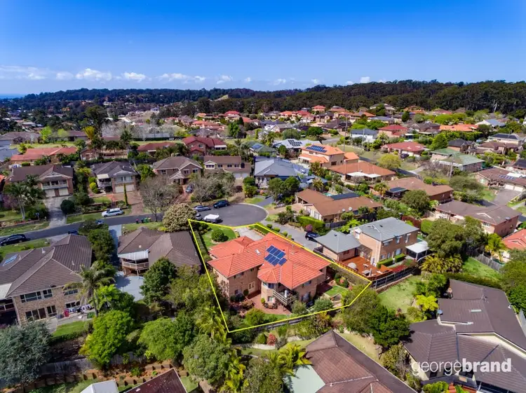 Third view of Homely house listing, 10 Cheltenham Close, Terrigal NSW 2260