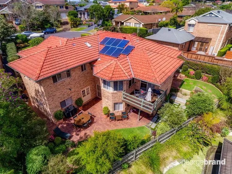 Fourth view of Homely house listing, 10 Cheltenham Close, Terrigal NSW 2260