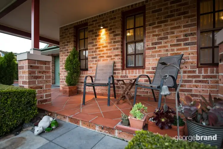 Sixth view of Homely house listing, 10 Cheltenham Close, Terrigal NSW 2260