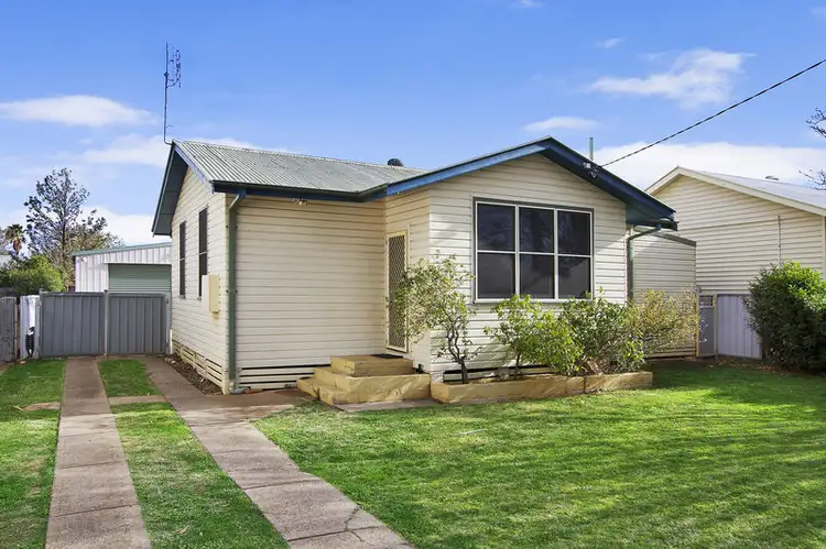 Second view of Homely house listing, 13 Anthony Road, Tamworth NSW 2340