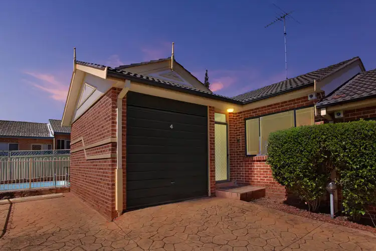 4/32-34 Veron Street, Wentworthville NSW 2145