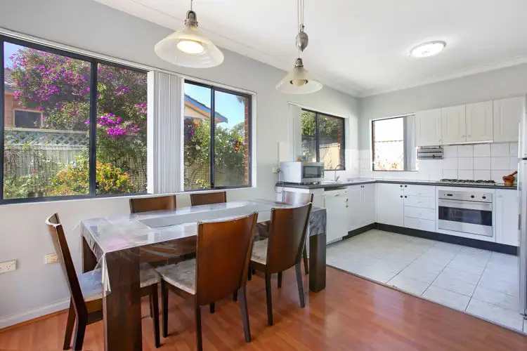 Second view of Homely villa listing, 4/32-34 Veron Street, Wentworthville NSW 2145