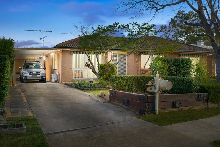 64 Manning Street, Kingswood NSW 2747