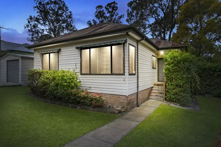 Main view of Homely house listing, 1 Phillip Street, Seven Hills NSW 2147