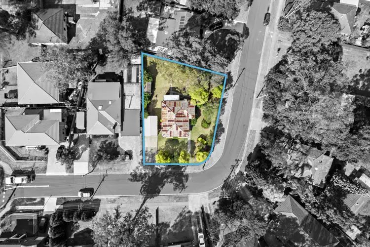 Second view of Homely house listing, 1 Phillip Street, Seven Hills NSW 2147