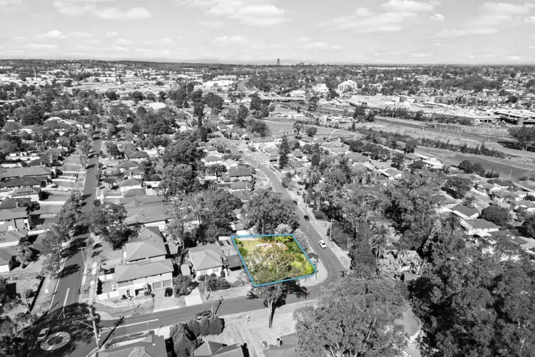 Third view of Homely house listing, 1 Phillip Street, Seven Hills NSW 2147