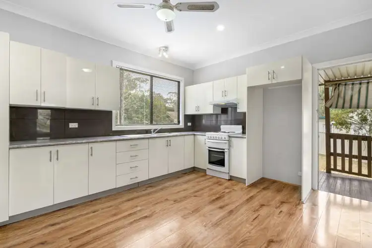 Fourth view of Homely house listing, 1 Phillip Street, Seven Hills NSW 2147